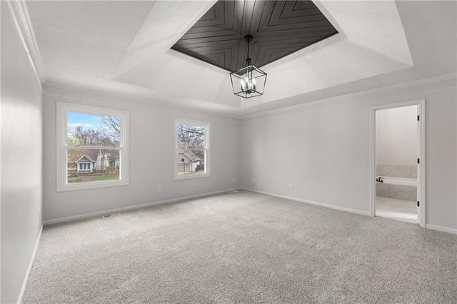 1413 S Sheridan Bridge Circle, Olathe, KS 66062
