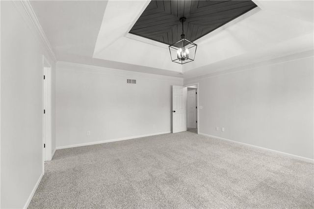 1413 S Sheridan Bridge Circle, Olathe, KS 66062