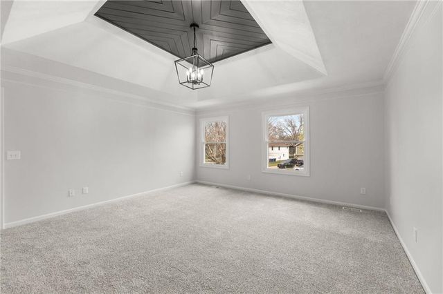 1413 S Sheridan Bridge Circle, Olathe, KS 66062