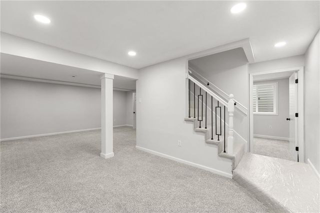 1413 S Sheridan Bridge Circle, Olathe, KS 66062
