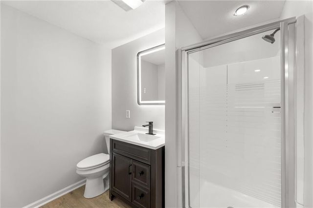 1413 S Sheridan Bridge Circle, Olathe, KS 66062