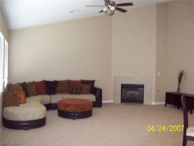 5673 Alington Bend Drive, Las Vegas, NV 89139