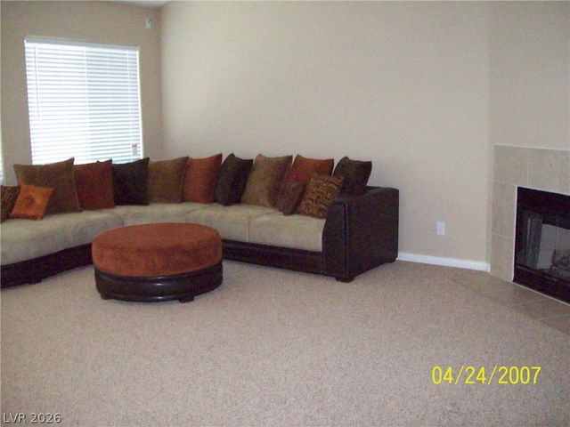 5673 Alington Bend Drive, Las Vegas, NV 89139