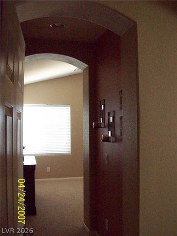 5673 Alington Bend Drive, Las Vegas, NV 89139