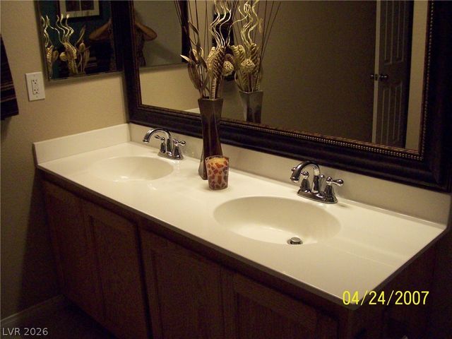 5673 Alington Bend Drive, Las Vegas, NV 89139