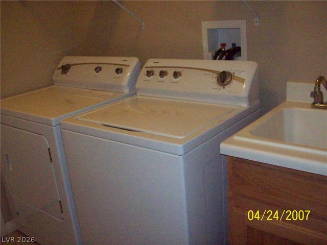 5673 Alington Bend Drive, Las Vegas, NV 89139