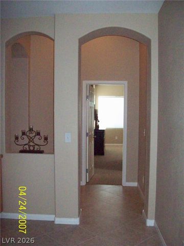 5673 Alington Bend Drive, Las Vegas, NV 89139