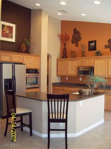 5673 Alington Bend Drive, Las Vegas, NV 89139