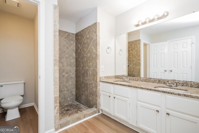 306 Nicole Terrace, Stockbridge, GA 30281