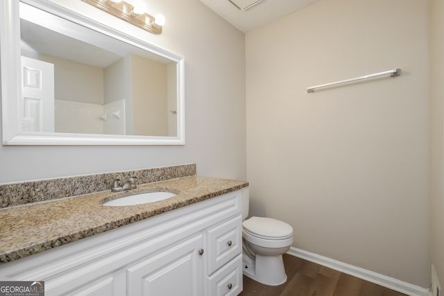 306 Nicole Terrace, Stockbridge, GA 30281