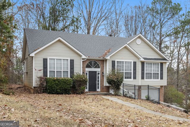 306 Nicole Terrace, Stockbridge, GA 30281