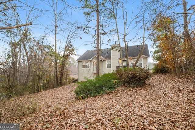 306 Nicole Terrace, Stockbridge, GA 30281