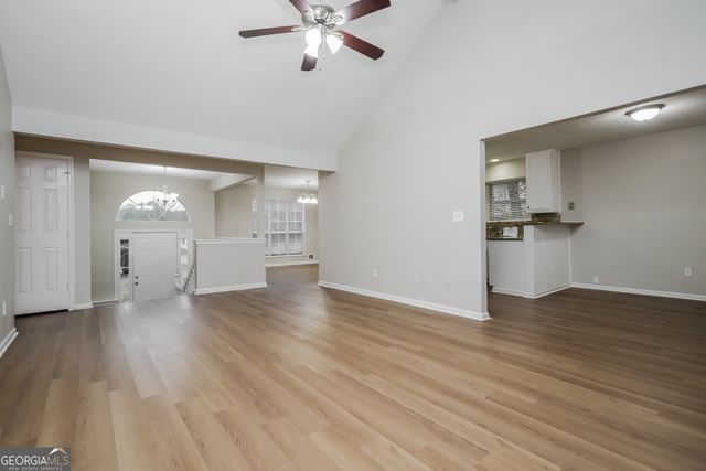 306 Nicole Terrace, Stockbridge, GA 30281