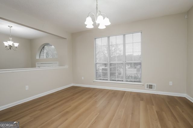 306 Nicole Terrace, Stockbridge, GA 30281