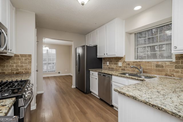 306 Nicole Terrace, Stockbridge, GA 30281