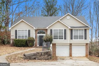 306 Nicole Terrace, Stockbridge, GA 30281