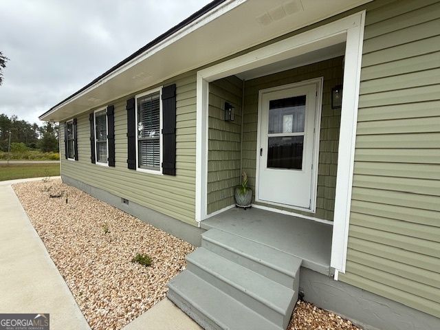 3966 White Water Road, Valdosta, GA 31601