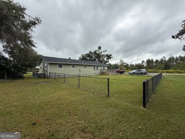 3966 White Water Road, Valdosta, GA 31601