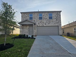 5708 Ivy Crest, Montgomery, TX 77316