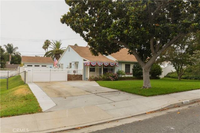 5554 Carson Road, Riverside, CA 92506
