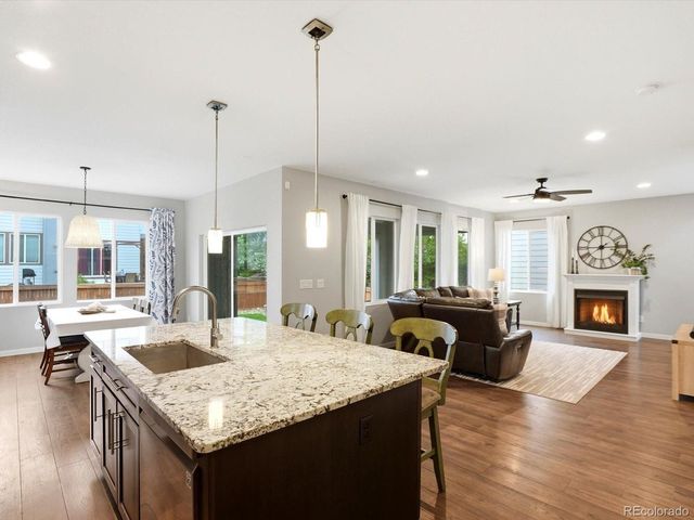 18036 E 107th Way, Commerce City, CO 80022