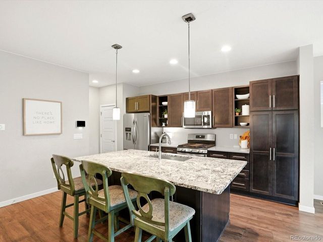 18036 E 107th Way, Commerce City, CO 80022