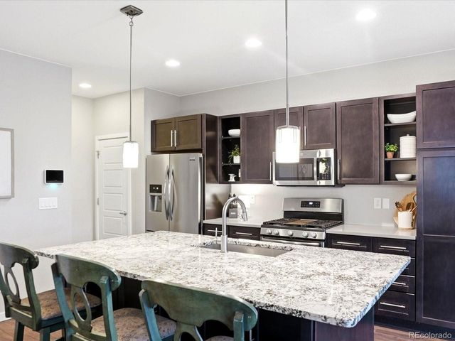 18036 E 107th Way, Commerce City, CO 80022