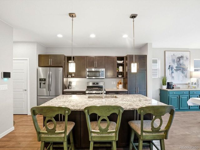 18036 E 107th Way, Commerce City, CO 80022
