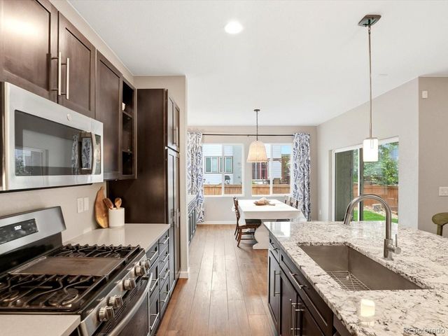 18036 E 107th Way, Commerce City, CO 80022