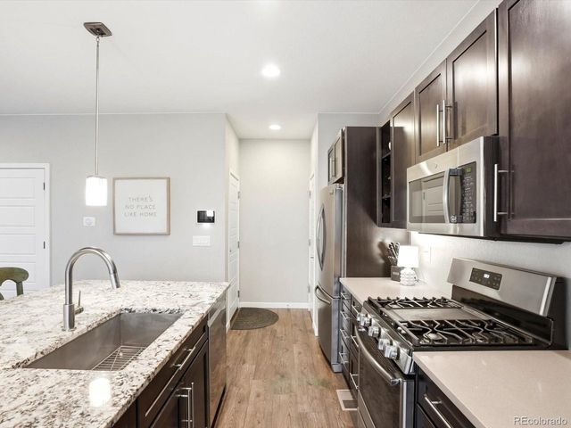 18036 E 107th Way, Commerce City, CO 80022