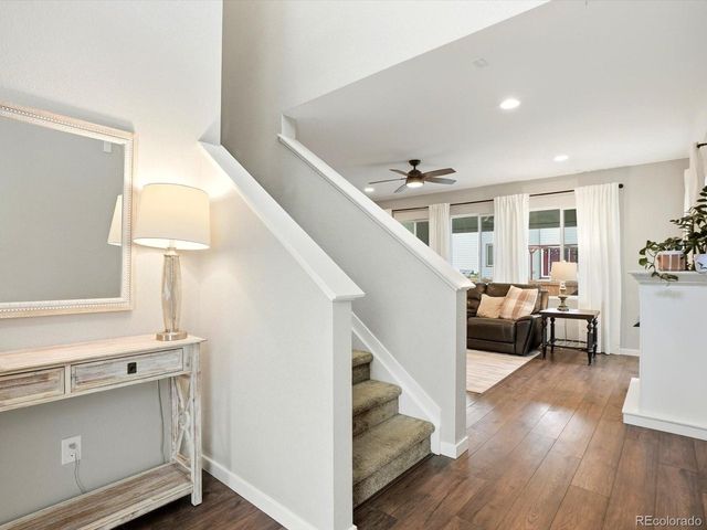 18036 E 107th Way, Commerce City, CO 80022