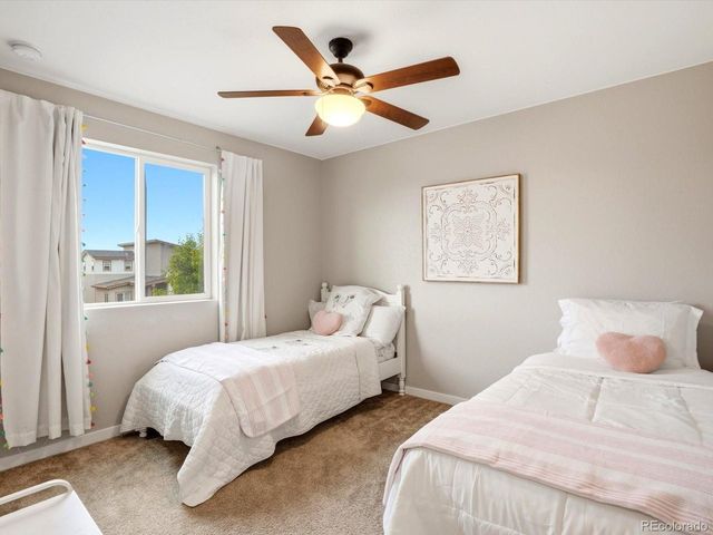 18036 E 107th Way, Commerce City, CO 80022