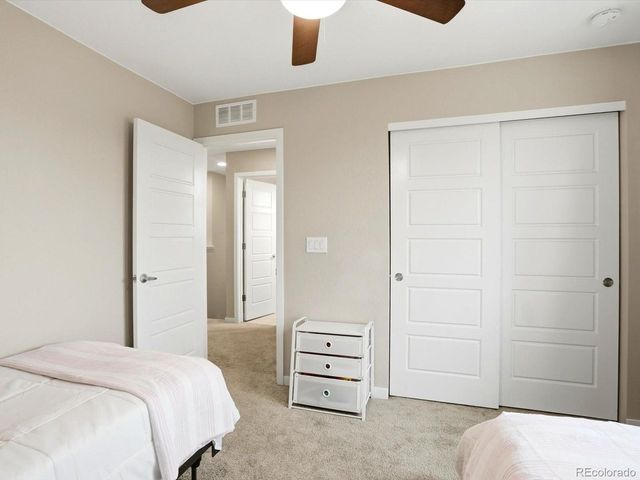 18036 E 107th Way, Commerce City, CO 80022