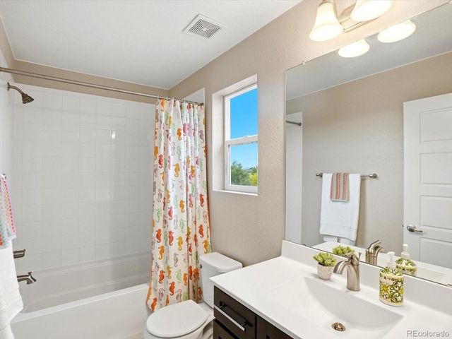 18036 E 107th Way, Commerce City, CO 80022