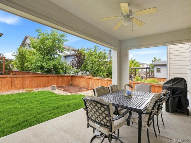 18036 E 107th Way, Commerce City, CO 80022