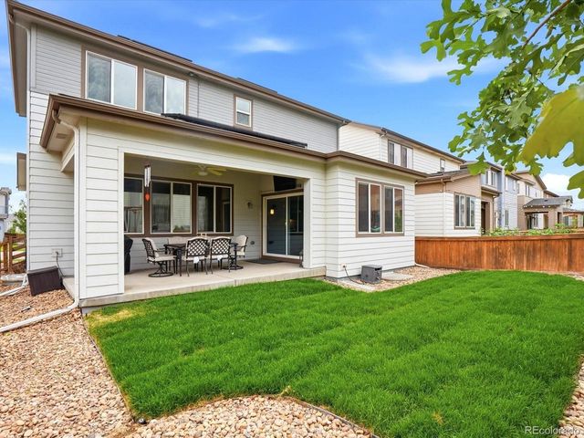 18036 E 107th Way, Commerce City, CO 80022