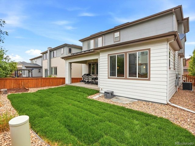 18036 E 107th Way, Commerce City, CO 80022