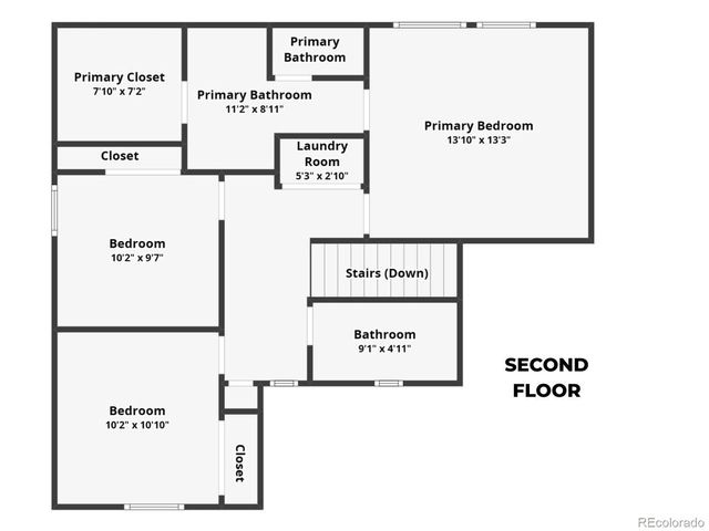 18036 E 107th Way, Commerce City, CO 80022