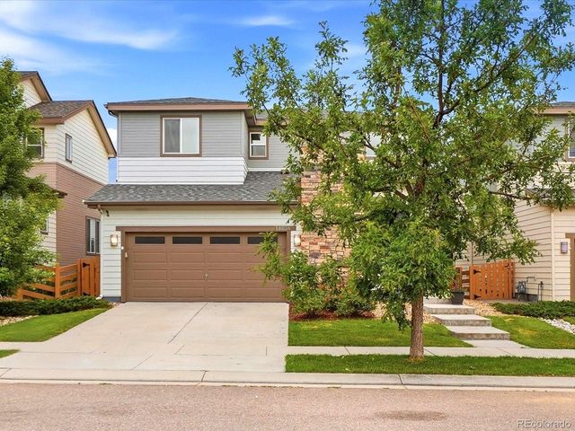 18036 E 107th Way, Commerce City, CO 80022