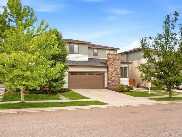 18036 E 107th Way, Commerce City, CO 80022