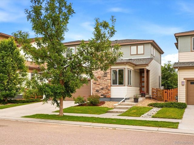 18036 E 107th Way, Commerce City, CO 80022