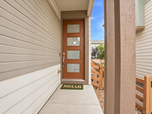 18036 E 107th Way, Commerce City, CO 80022