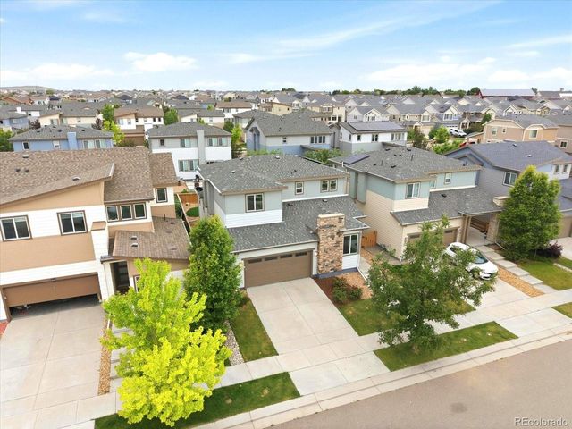 18036 E 107th Way, Commerce City, CO 80022