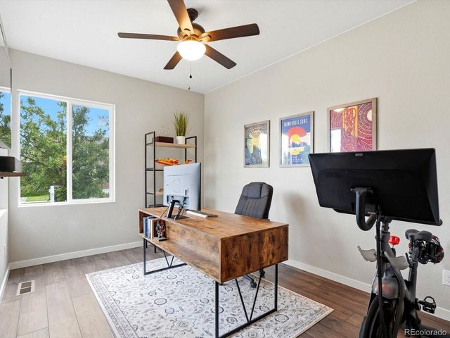 18036 E 107th Way, Commerce City, CO 80022