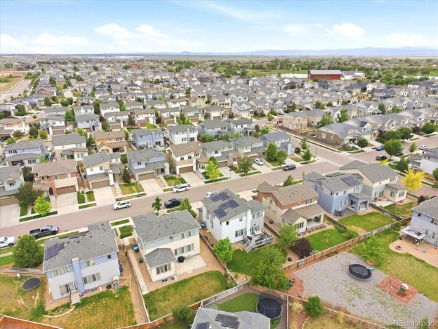 18036 E 107th Way, Commerce City, CO 80022