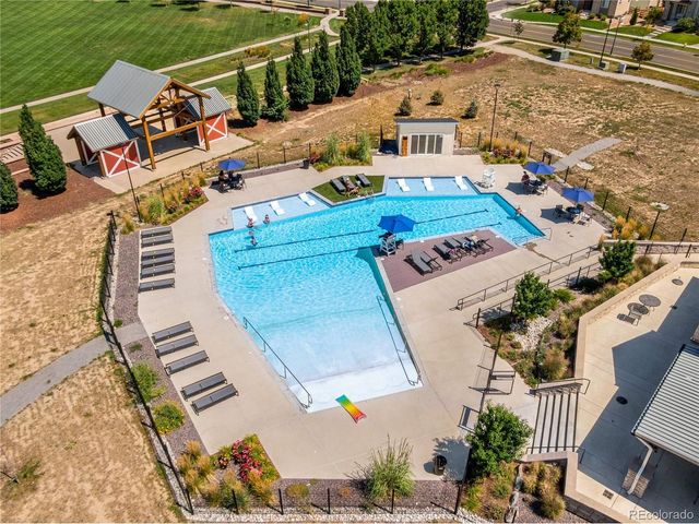 18036 E 107th Way, Commerce City, CO 80022