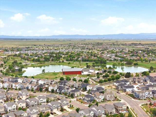 18036 E 107th Way, Commerce City, CO 80022
