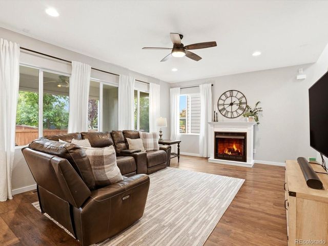 18036 E 107th Way, Commerce City, CO 80022