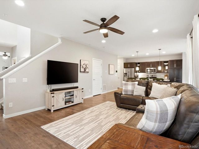 18036 E 107th Way, Commerce City, CO 80022