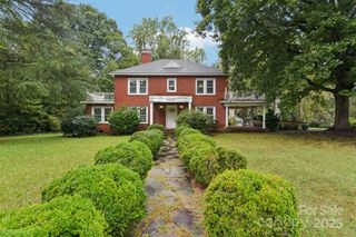 1110 Rogers Lake Road, Kannapolis, NC 28081